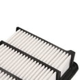 thumbnail image 5 of Engine Air Filter Element Fits Honda Accord L4 1.5L 2018-2022 17220-6A0-A00, 5 of 6