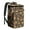 Pizza (41)_21, variant on Cooler Backpack 26 Cans Portable Backpack Coolers Insulated Leak Proof,Waterproof Soft Sided Cooler Bag for Travel,Beach,Camping,Picnic,Lunch Backpack for Women Men