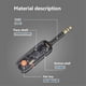 thumbnail image 1 of Bluetooth 5.3 Audio Receiver Transmitter AUX with Wireless Adapter, 1 of 5