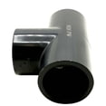 thumbnail image 3 of Thrifco 8214560 1-1/4 Inch Slip x Slip x Slip PVC Tee SCH 80, 3 of 3