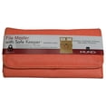 thumbnail image 1 of Mundi File Master Clutch Organizer Womens Wallet, 1 of 16