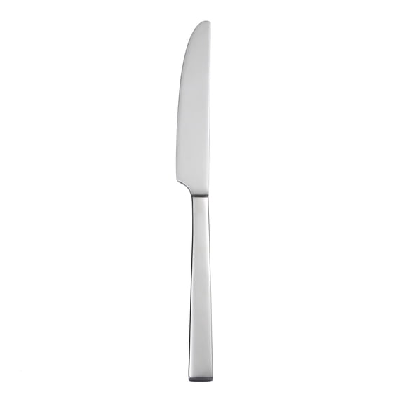 1880 Hospitality B678KDTF Chef's Table 9-1/2" Dinner Knife - Dozen