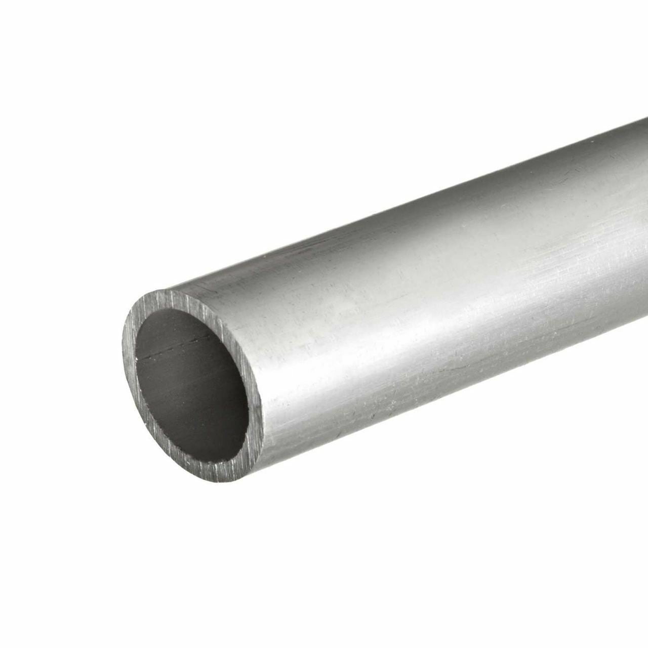 1-1/2 inch NPS x 36 inches Online Metal Supply 6063-T52 Aluminum Pipe Schedule 40 1.9 OD 