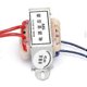 thumbnail image 3 of AC 12V/24V Output Voltage 3W Input 220V 50Hz Single Transformer (12V), 3 of 4
