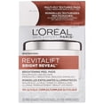 thumbnail image 2 of L'Oreal Paris Revitalift Bright Reveal Anti-Aging Peel Pads Almohadillas faciales exfoliantes con ác agua 1, 2 of 4