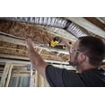 thumbnail image 4 of DEWALT DCN701D1 Cable Stapler Kit, Battery Included, 20 V, 2 Ah, 1 in W Crown, 4 of 13