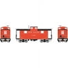 Athearn 76837 HO New Haven Eastern Caboose #C-503