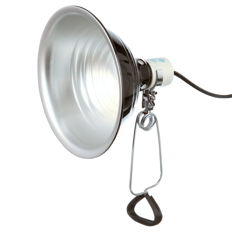 Fluker's heat lamp 2025