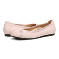 thumbnail image 3 of Vionic Caroll Women's Flats & Oxfords Cloud Pink Size 5 M, 3 of 10