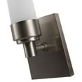 thumbnail image 4 of Norwell Lighting - Alex - 1 Light Wall Sconce In Contemporary and Classic, 4 of 7