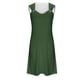 thumbnail image 4 of Puntoco Vestidos Mujer Elegante Casual Versátil Impreso Cuello Redondo Casual Sin Mangas Vestido Con Tirantes, 4 of 5