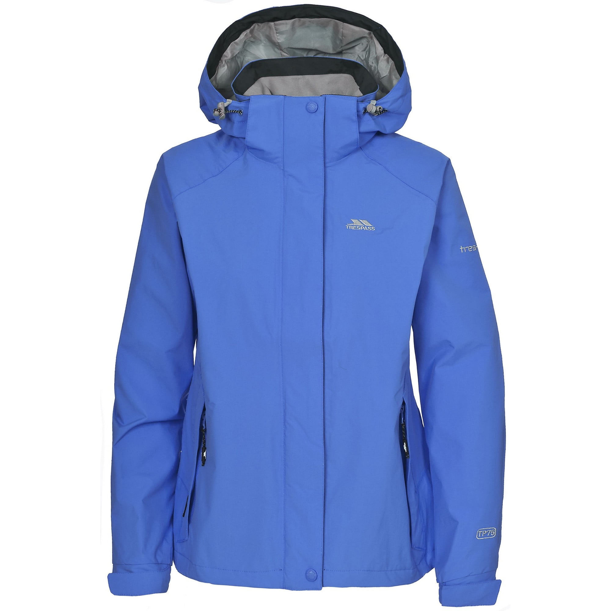 Trespass Womens Florissant Hooded 