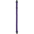 thumbnail image 4 of Perri's 2" Nylon Guitar Strap Purple, 4 of 4