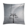 thumbnail image 2 of Ahgly Company Sports Ski Oreiller Intérieur 18 Pouces par 18 Pouces, 2 of 6