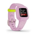 thumbnail image 1 of Reloj Garmin VivoFit Jr 3 Monitoreo Infantil rosa Unitalla, 1 of 2