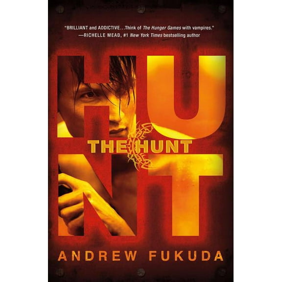Hunt Trilogy The Hunt, Book 1, (Paperback)