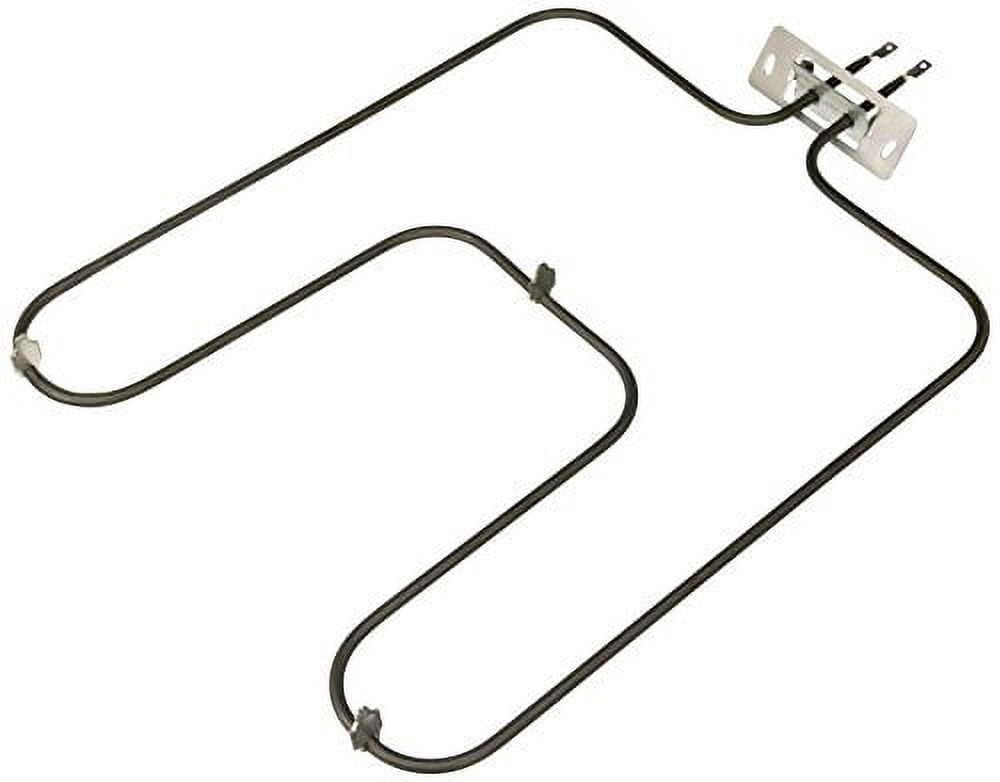 GE Appliance WB44X200 4.35 in. Genuine OEM Bake Element