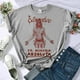 thumbnail image 5 of Camisetas Extremoduro para mujer, camiseta divertida para mujer, ropa de los años 2000, 5 of 5