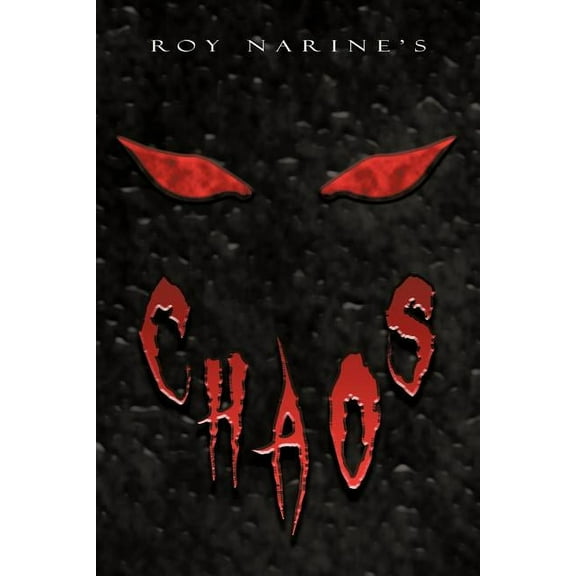 Chaos  Paperback  1449093019 9781449093013 Roy Narine