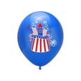 thumbnail image 1 of zhangmingg Latex Balloons for Party Decorations and Festive Celebration Events, 1 of 5
