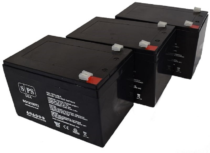 APC Smart-UPS 1000 RM Compatible Replacement Battery Kit SU1000RM 