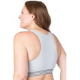 thumbnail image 4 of QT Intimates Nursing Sports Bra 4102STR, 4 of 6