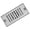 Bright light, variant on Modern Lineared Shower Drain With Hair Catcher Convenient for Bathroom