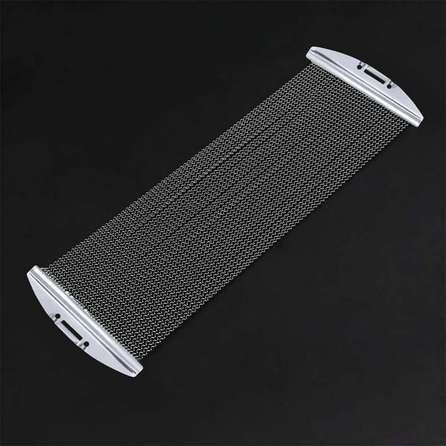 14 inch 40/30/24/20 Strand Snare Drum String Box drum spring 24 Drum Sand Spring Musical Instrument Accessories