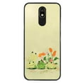 thumbnail image 1 of Frog-164 Phone Case, Degined for LG Xpression Plus 2 Case Men Women, Flexible Silicone Shockproof Case for LG Xpression Plus 2, 1 of 1