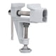 thumbnail image 1 of Tornillo de Banco BuyWeek Aluminio Mini Abrazadera Rendimiento Alta Gama, 1 of 12