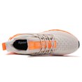 thumbnail image 6 of Slip on Sneakers for Women Running Shoes Tennis Walking Shoes Ladies Gym Workout Jogging Fashion Sneaker Beige Size 8, 6 of 8
