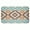 Boho Aztec Pattern, variant on Stupell Industries Earthy Boho Pattern Printed Anti-Fatigue Floor Mat, design by Angela Nickeas, 30"x18"