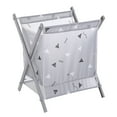 thumbnail image 2 of Cesto para la ropa sucia | Cesto de tela plegable de gran capacidad | Organizador de juguetes impermeable y antiolores | Cesto para la ropa sucia que ahorra espacio para dormitorio, baño y oficina, 2 of 5