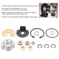 thumbnail image 1 of Rebuild Kit,  Repair Kit, High-end High Performance Car Repair For S200 S200W S200G S200AG, 1 of 8
