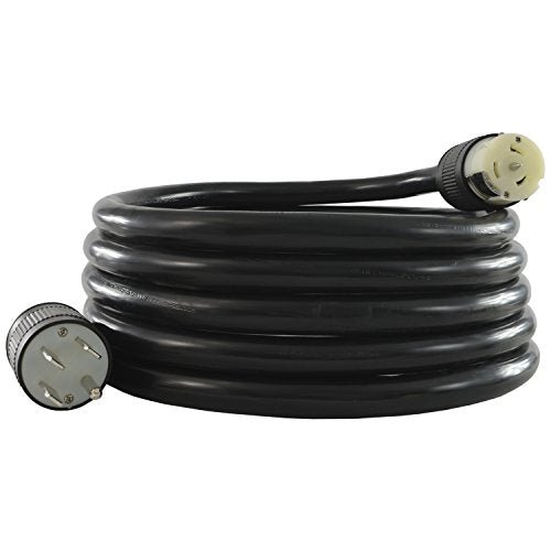 Conntek Câble d'Alimentation TES1450-010 14-50P à CS6364, 10 Pieds
