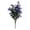 Purple, variant on Artificial Pearl Berry Flower Stem Faux Greenery Bush for Home Wedding Table Centerpiece Garden Decor,A,1 Bundle