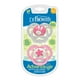thumbnail image 3 of Chupetes para bebés Dr. Brown's Advantage rosa 6 a 18 meses 2 conteos, 3 of 3