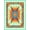Multicolor, Pattern 3, variant on Design&I 8'x10' Washable Area Rug Shaped Funky Retro Arc Swirl Tufted Eclectic Graphic Bathroom for Living Room, Family Extra Large Skid-Resistant Low Profile
