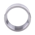 thumbnail image 2 of Joywa 2 Inch NPT Female Thread Aluminum Weld On Pipe Fitting Bung For Most Fluids, 2 of 8