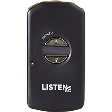 Listen Technologies LR-4200-IR Intelligent DSP IR Receiver