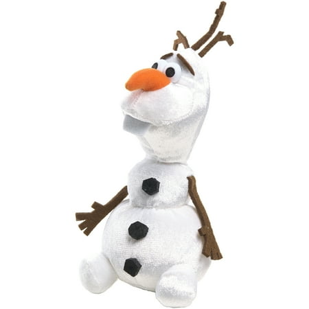 olaf plush toy walmart