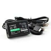 Ps Vita 1000 Series Wall Charger Power Adapter By Mars Devices
