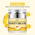 thumbnail image 4 of Fiudx Ofertas De La Semana Mascarilla Para Pies Con Leche Y Miel, 50G, Limpia La Piel Muerta, Callos, Pies Tiernos, Exfoliante, Hidratante, 4 of 6