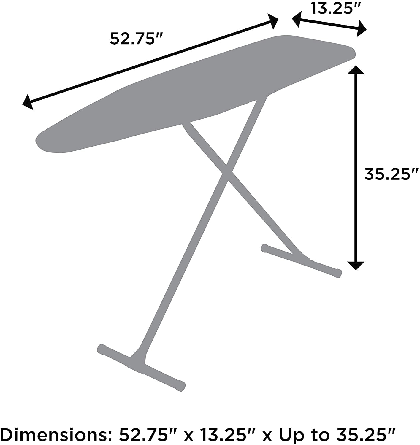 The Board 500VB Vacuum Upair Pressing Table ubicaciondepersonas.cdmx