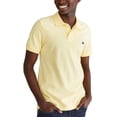 thumbnail image 1 of Camisa Polo AEROPOSTALE Aero A87 Slim Fit Banana Pálido XL, 1 of 1