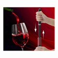 thumbnail image 2 of Pneumatic Wine Opener / Corkscrew - Open Wine Bottles, 2 of 5