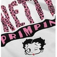 thumbnail image 4 of Betty Boop Pretty Girly Cutie Cute Youth T Shirt Tee Girls Infant Toddler Brisco Brands 24M, 4 of 5