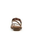 thumbnail image 6 of SOUL Naturalizer Womens Shakina Sandal - Medium & Wide Width, 6 of 9