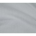 thumbnail image 5 of oneOone Cotton Flex Fabric Triangle Geometric Printed Fabric 1 Yard 40 Inch Wide, 5 of 5