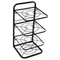 thumbnail image 3 of Organizador de ollas y sartenes NikouMX 4 sartenes, 3 of 8